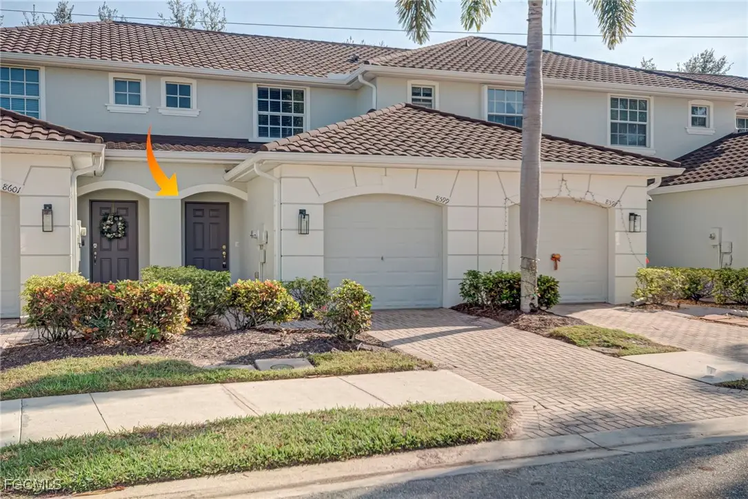 8599 Athena Court, Lehigh Acres, FL 33971 - Image #1