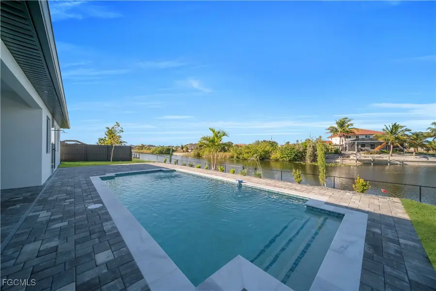 921 NW 8th Terrace, Cape Coral, FL 33993 - Image #2