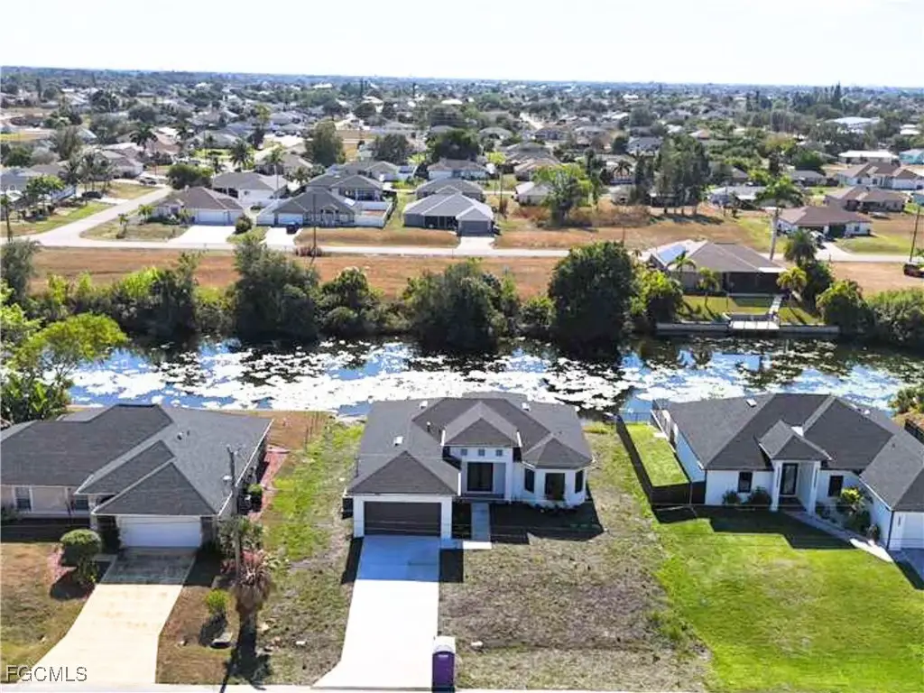 2130 NE 26th Street, Cape Coral, FL 33909 - Image #1