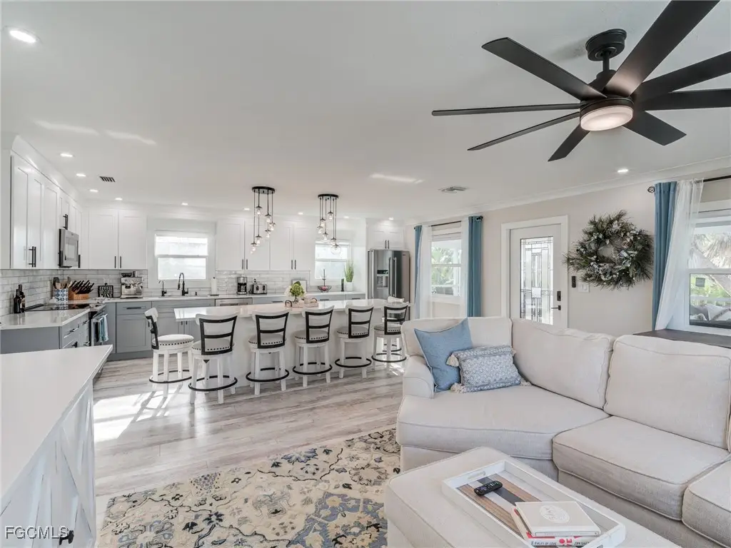 911 North Street, Fort Myers Beach, FL 33931 - Image #1