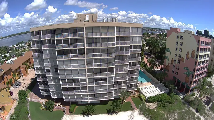 500 Estero Boulevard #195, Fort Myers Beach, FL 33931 - Image #2