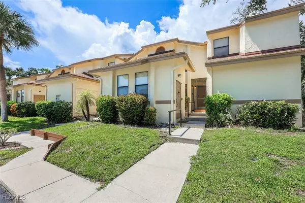15177 Parkside Drive #104, Fort Myers, FL 33908