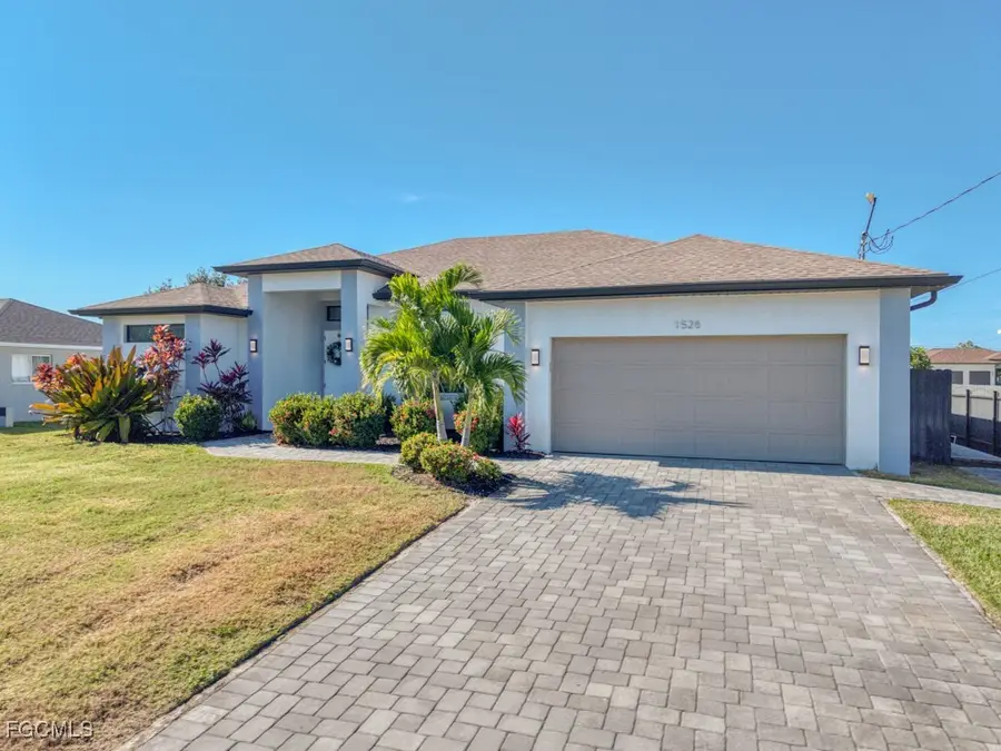 1528 NW 24th Place, Cape Coral, FL 33993 - Image #2