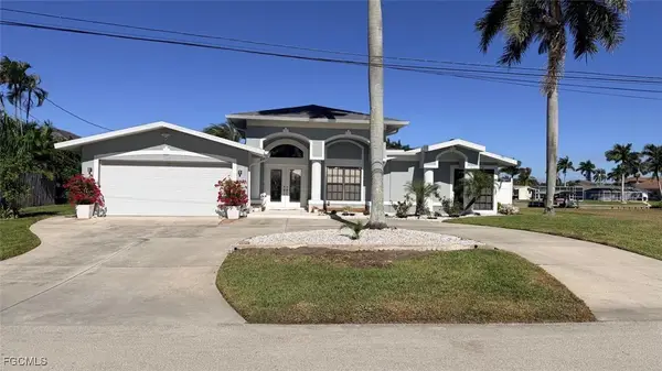 1709 SE 44th Terrace, Cape Coral, FL 33904