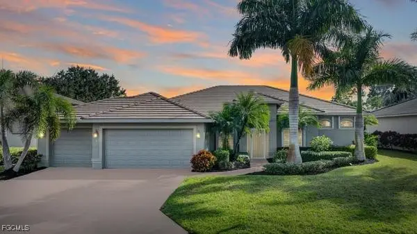 2161 Berkley Way, Lehigh Acres, FL 33973 - Image #2