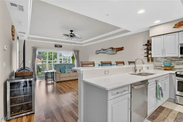 1785 Four Mile Cove Parkway #312, Cape Coral, FL 33990