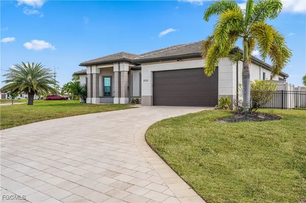 3331 NW 46th Avenue, Cape Coral, FL 33993