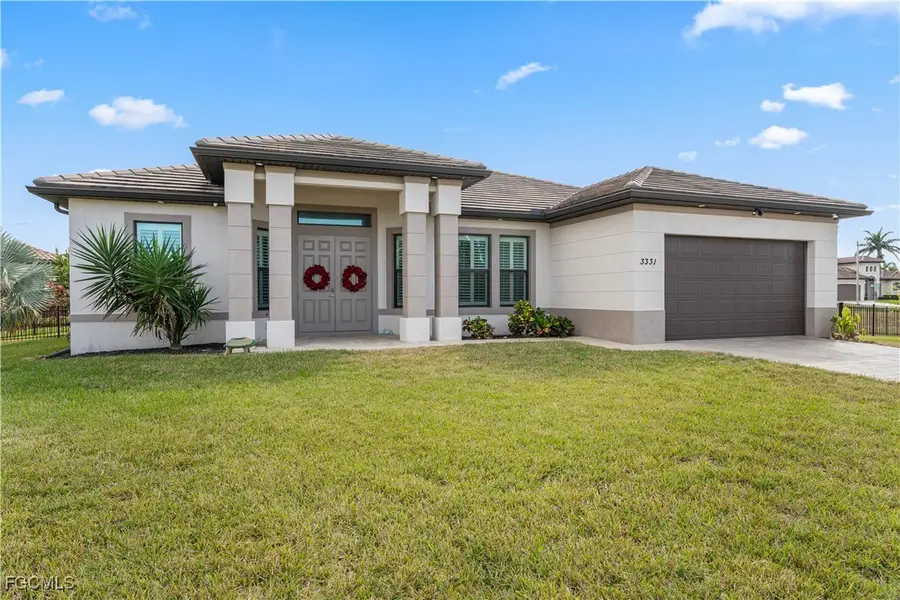 3331 NW 46th Avenue, Cape Coral, FL 33993 - Image #2