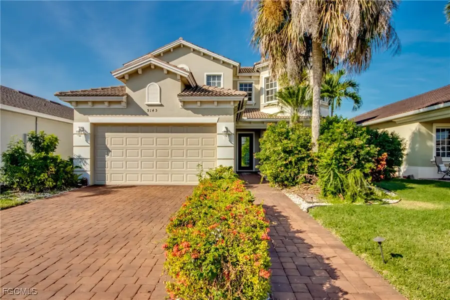 9145 Leatherwood Loop, Lehigh Acres, FL 33936 - Image #3