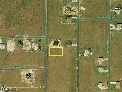 1021 NE 4th Avenue, Cape Coral, FL 33909 - Image #1