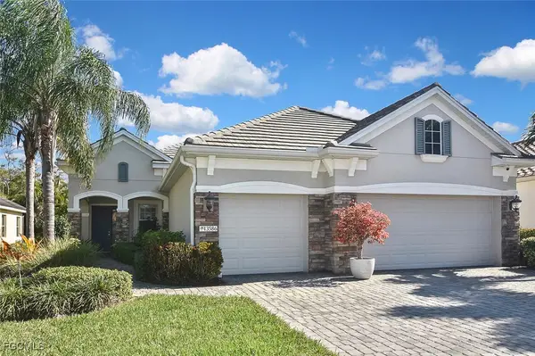 13586 Starwood Lane, Fort Myers, FL 33912