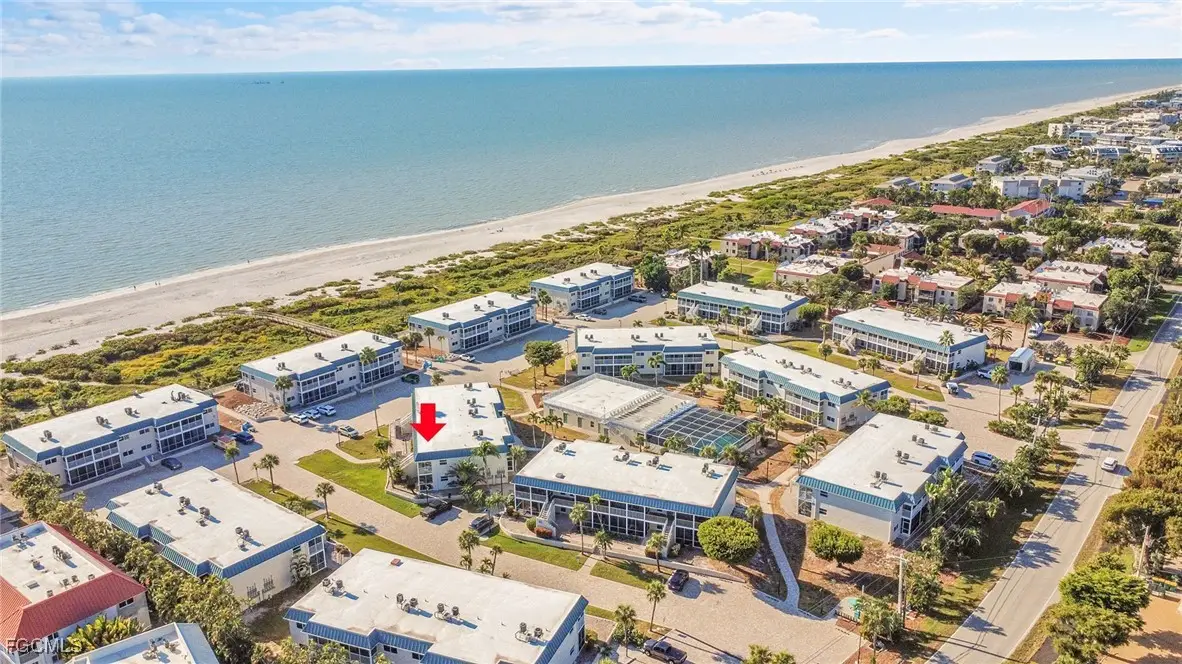 827 E Gulf Drive #K8, Sanibel, FL 33957 - Image #1