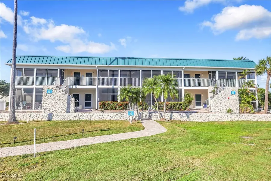827 E Gulf Drive #K8, Sanibel, FL 33957 - Image #2