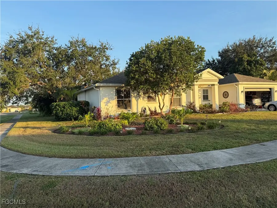 265 Justene Circle, Lehigh Acres, FL 33936 - Image #2