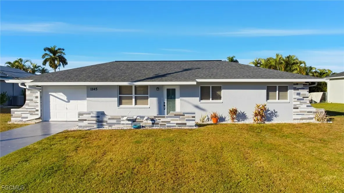 1145 SW 44th Terrace, Cape Coral, FL 33914 - Image #1