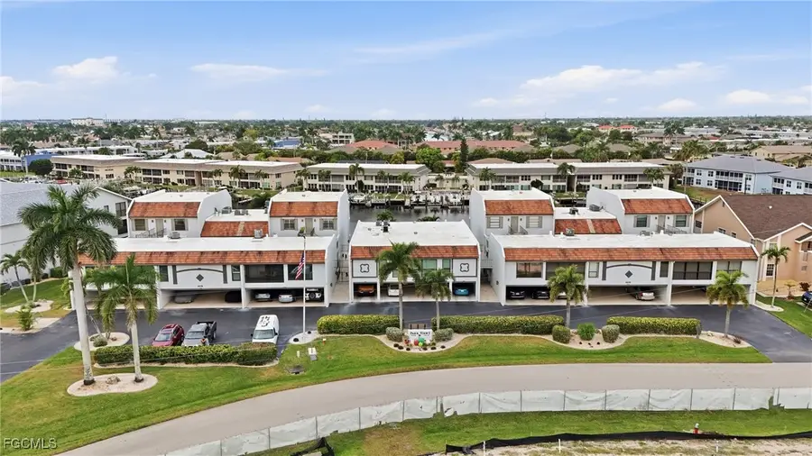 4218 SE 20th Place #D7, Cape Coral, FL 33904 - Image #2