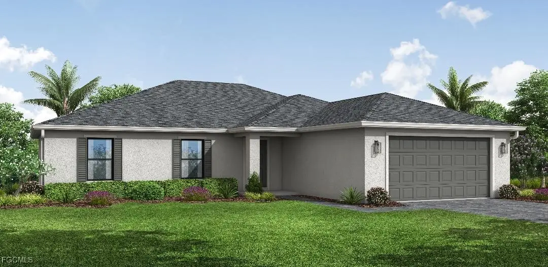 1128 SE 5th Avenue, Cape Coral, FL 33990 - Image #1