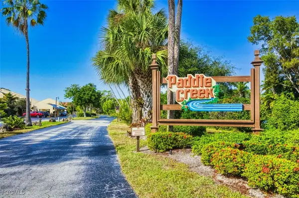 8795 Lateen Lane #104, Fort Myers, FL 33919