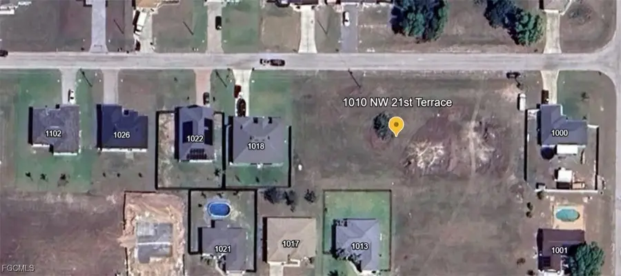 1010 NW 21st Terrace, Cape Coral, FL 33993 - Image #3