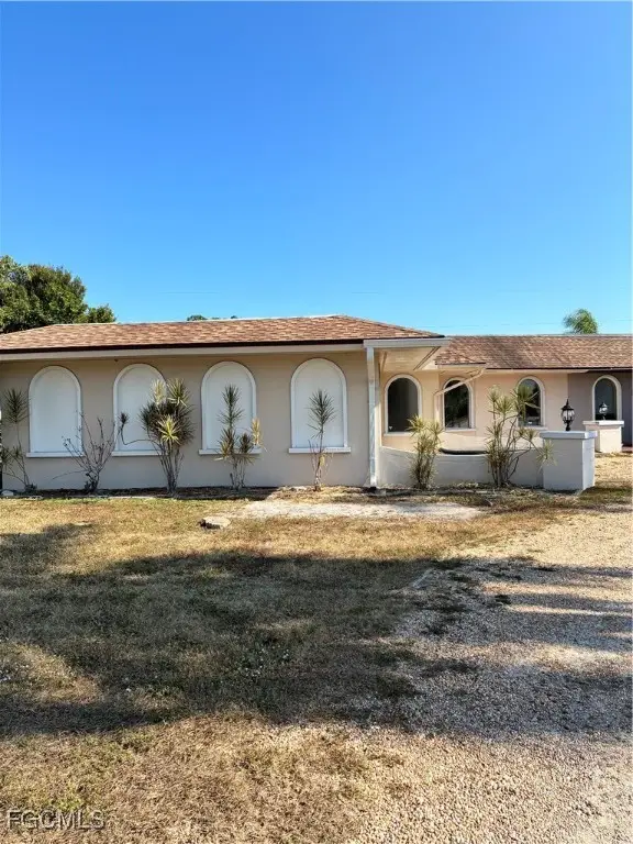 3619 Country Boulevard, Cape Coral, FL 33904