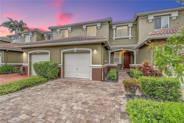 9517 Brookville Court, Fort Myers, FL 33967