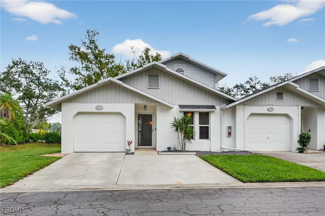13661 Abbey Drive #B1, Fort Myers, FL 33919 - Image #1