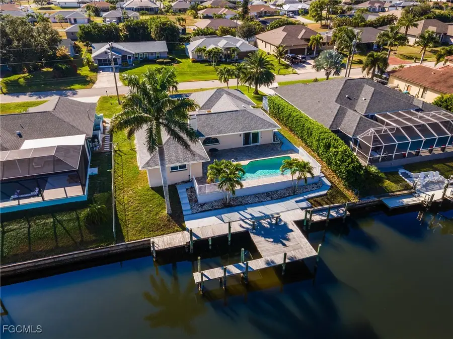 1409 SW 43rd Terrace, Cape Coral, FL 33914 - Image #3