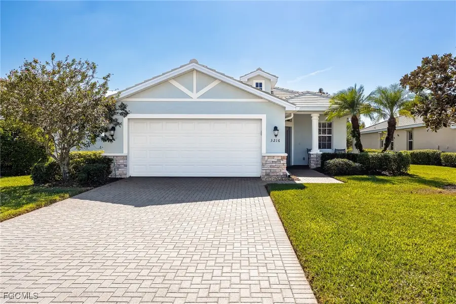 3216 Magnolia Landing Lane, North Fort Myers, FL 33917 - Image #3