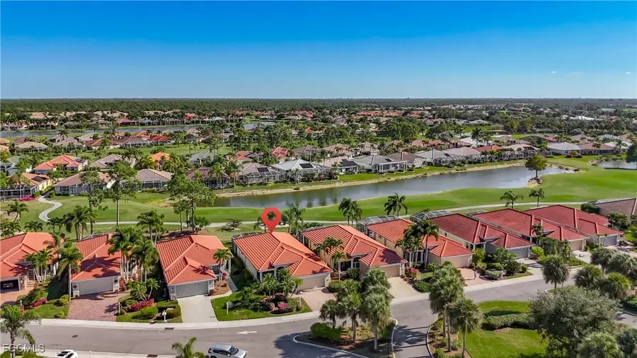 20862 Athenian Lane, North Fort Myers, FL 33917 - Image #2