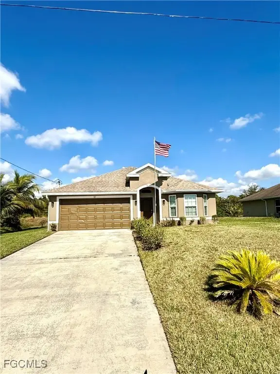 815 Theodore Vail Street E, Lehigh Acres, FL 33974 - Image #2