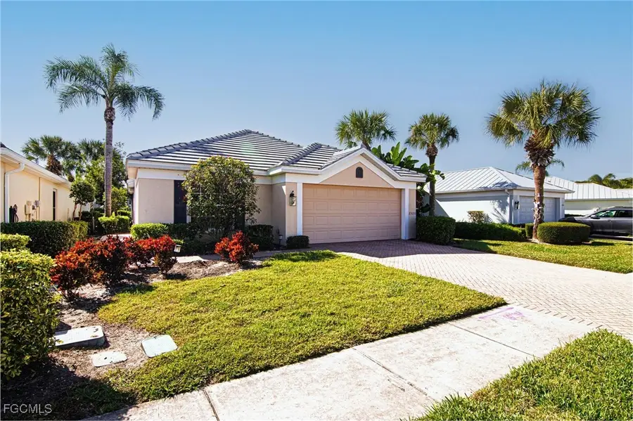 2520 Belleville Court, Cape Coral, FL 33991 - Image #2