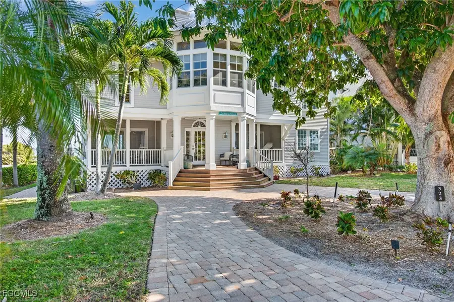 323 Useppa Island, Sanibel Island, FL 33924 - Image #2