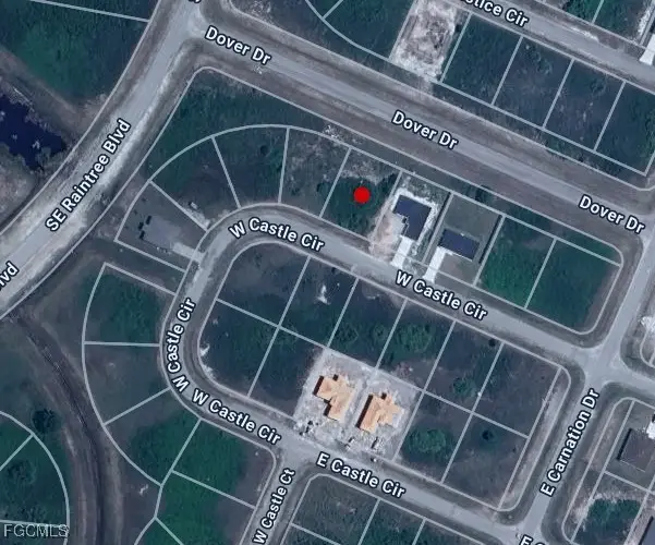 9009 W Castle Circle, Labelle, FL 33935 - Image #1