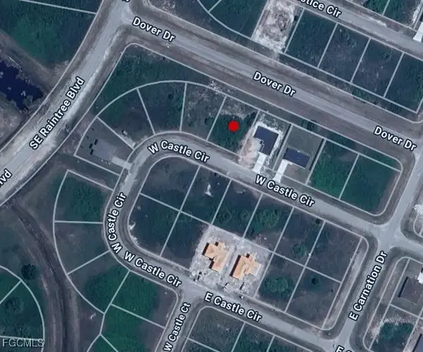 9009 W Castle Circle, Labelle, FL 33935