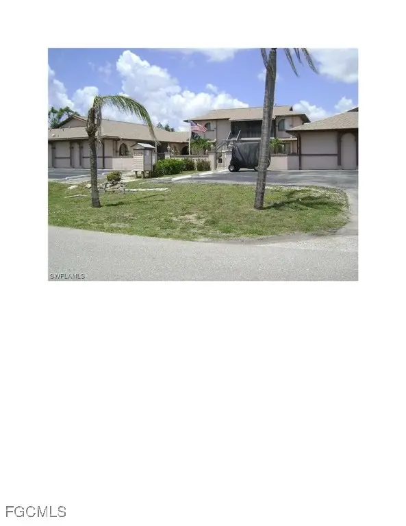 1429 SW 48th Terrace #3-7, Cape Coral, FL 33914 - Image #1