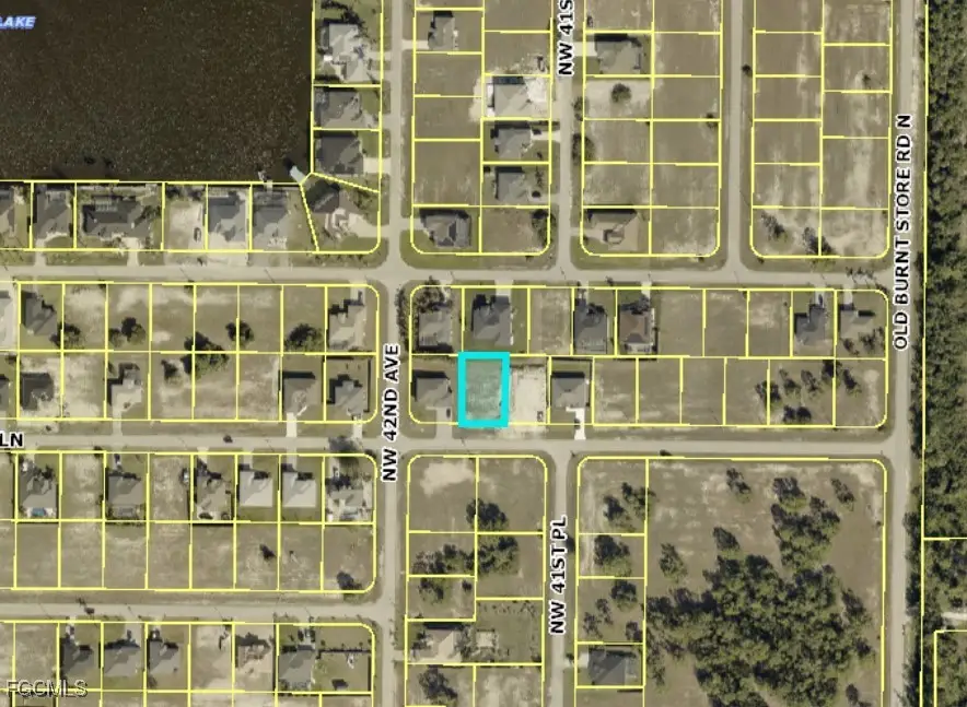 4117 NW 34th Lane, Cape Coral, FL 33993 - Image #1