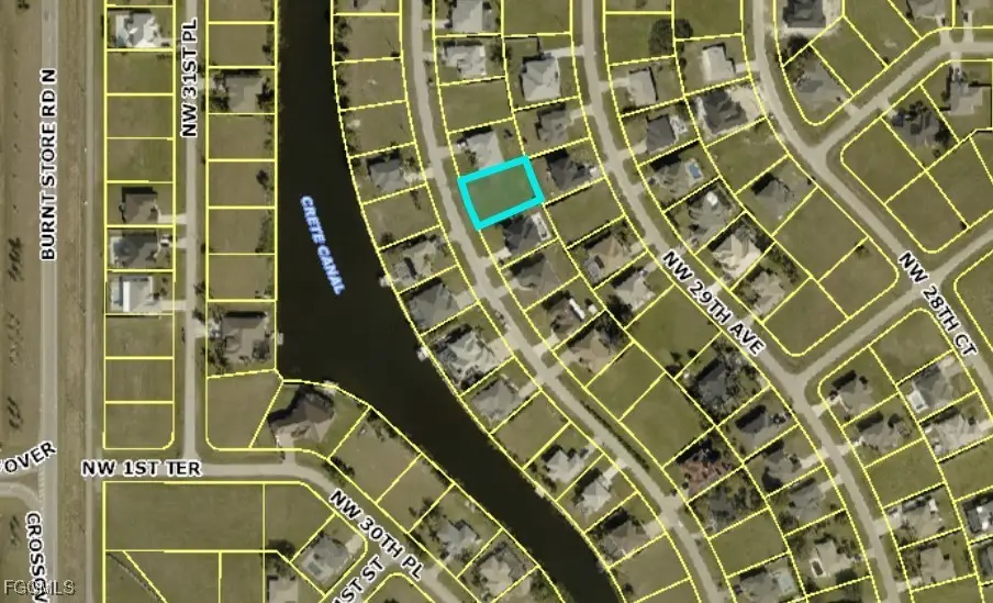 225 NW 29th Place, Cape Coral, FL 33993 - Image #1