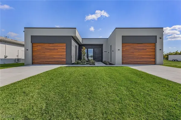 3311 SW 11th Court, Cape Coral, FL 33914