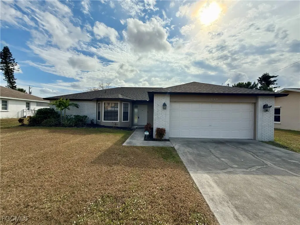 1038 NE Van Loon Terrace, Cape Coral, FL 33909 - Image #1