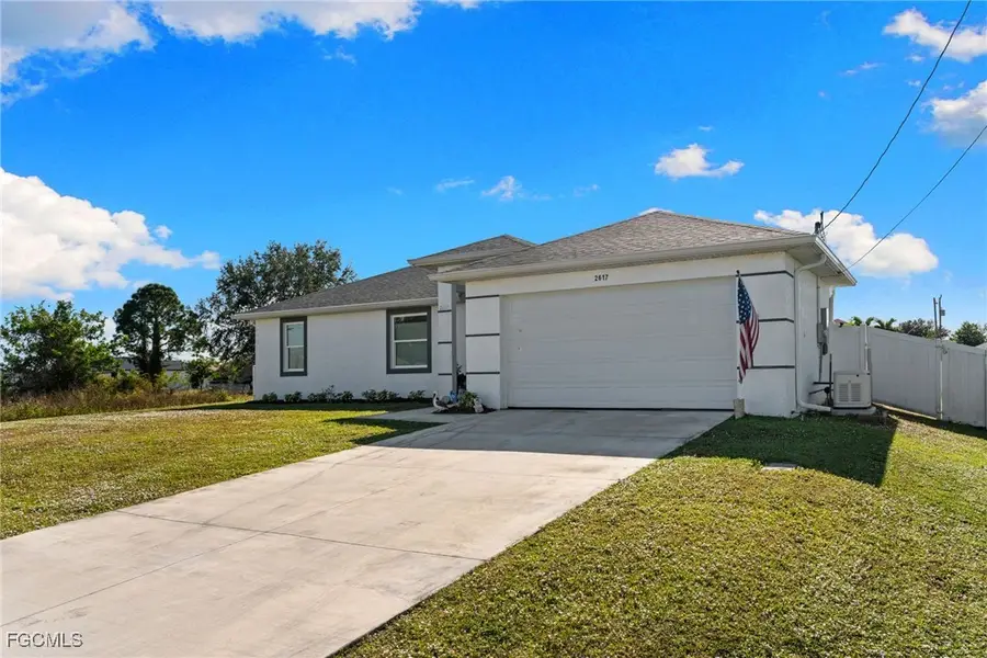 2617 42nd Street Sw, Lehigh Acres, FL 33976 - Image #3
