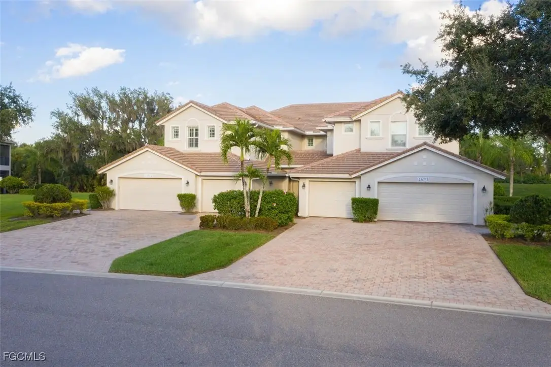 13071 Pebblebrook Point Circle #201, Fort Myers, FL 33905 - Image #1