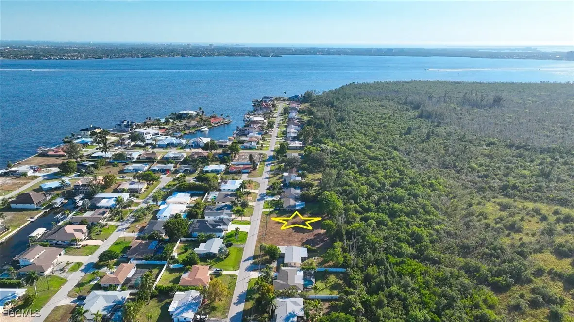 5842 SW 1st Court, Cape Coral, FL 33914 - Image #1