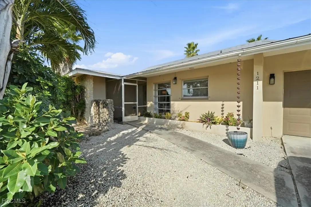 1211 SE 34th Street, Cape Coral, FL 33904 - Image #1