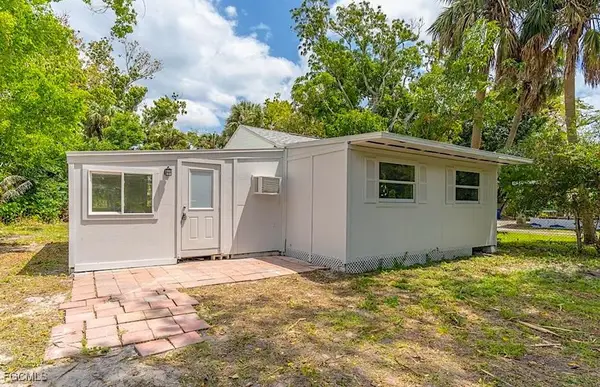 215 Delray Avenue, Fort Myers, FL 33905