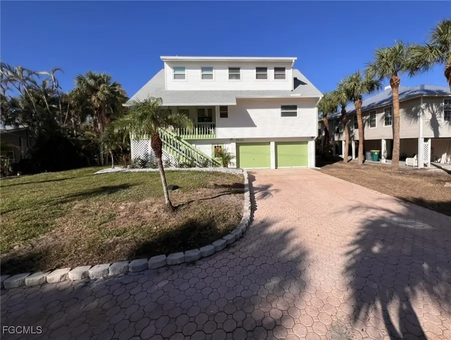 9225 Dimmick Drive, Sanibel, FL 33957 - Image #3