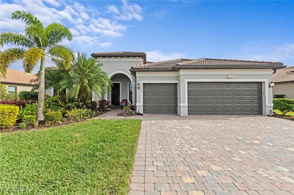 11289 Thurston Chase, Fort Myers, FL 33913
