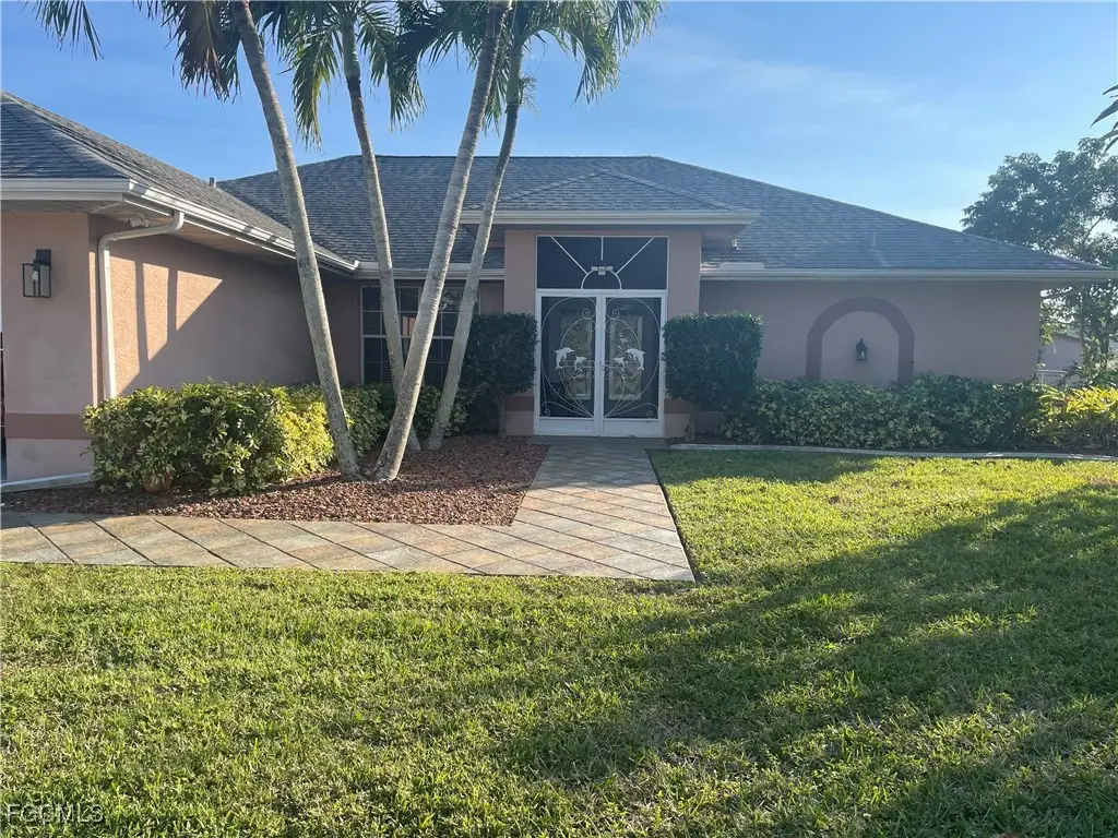 2134 SE 16th Street, Cape Coral, FL 33990 - Image #1