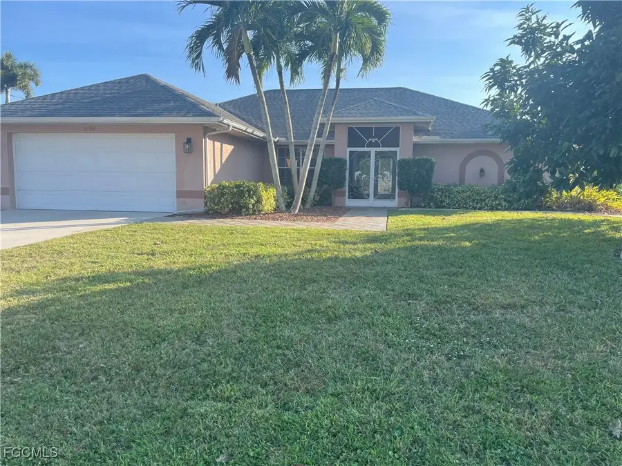 2134 SE 16th Street, Cape Coral, FL 33990 - Image #2