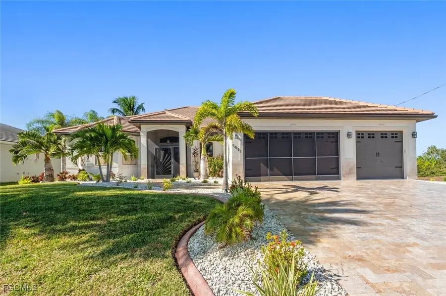 412 NW 32nd Place, Cape Coral, FL 33993 - Image #2