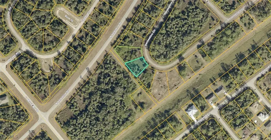 1131209841 & 1131209842 Devonshire Circle, North Port, FL 34288 - #2